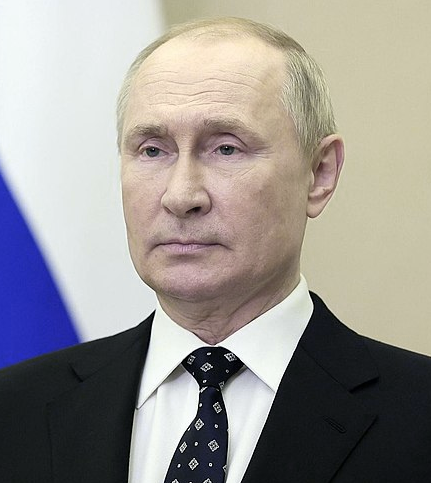 Putin: Russland hätte die Ukraine früher angreifen sollen